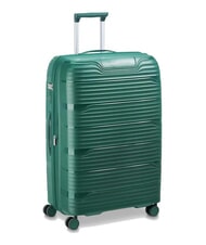 DELSEY SECURITECH DUNE Duży, rozszerzalny w&oacute;zek iguana - W&oacute;zki twarde - 3