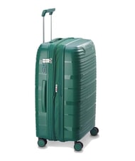 DELSEY SECURITECH DUNE Duży, rozszerzalny w&oacute;zek iguana - W&oacute;zki twarde - 4