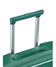 DELSEY SECURITECH DUNE Duży, rozszerzalny w&oacute;zek iguana - W&oacute;zki twarde - 6