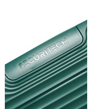 DELSEY SECURITECH DUNE Duży, rozszerzalny w&oacute;zek iguana - W&oacute;zki twarde - 8