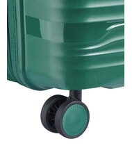 DELSEY SECURITECH DUNE Duży, rozszerzalny w&oacute;zek iguana - W&oacute;zki twarde - 9