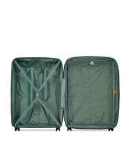 DELSEY SECURITECH DUNE Duży, rozszerzalny w&oacute;zek Czarny - W&oacute;zki twarde - 2