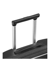 DELSEY SECURITECH DUNE Duży, rozszerzalny w&oacute;zek Czarny - W&oacute;zki twarde - 6