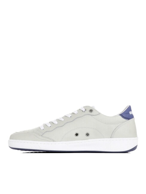 OLYMPIA Adidasy biały/liliowy - Buty damskie