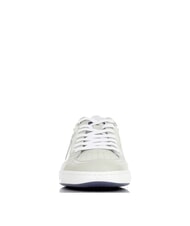 BLAUER OLYMPIA Adidasy biały/liliowy - Buty damskie - 4