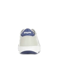 BLAUER OLYMPIA Adidasy biały/liliowy - Buty damskie - 5