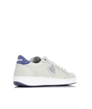 BLAUER OLYMPIA Adidasy biały/liliowy - Buty damskie - 6