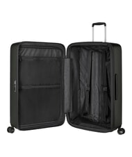 SAMSONITE FYRM  Duży, rozszerzalny w&oacute;zek głęboka zieleń - W&oacute;zki twarde - 2