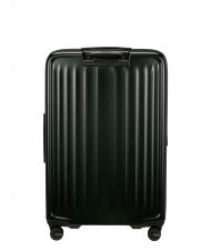 SAMSONITE FYRM  Duży, rozszerzalny w&oacute;zek głęboka zieleń - W&oacute;zki twarde - 5