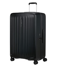SAMSONITE FYRM  Duży, rozszerzalny w&oacute;zek Grafit - W&oacute;zki twarde - 3
