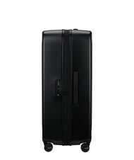 SAMSONITE FYRM  Duży, rozszerzalny w&oacute;zek Grafit - W&oacute;zki twarde - 4