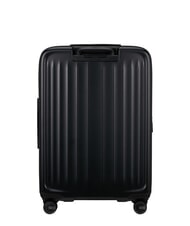 SAMSONITE FYRM  W&oacute;zek średni, rozszerzalny Grafit - W&oacute;zki twarde - 5