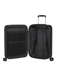 SAMSONITE FYRM  Rozszerzalny w&oacute;zek na bagaż podręczny głęboka zieleń - Bagaż podręczny - 2