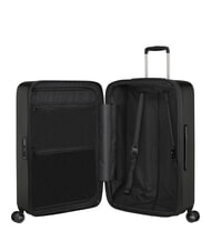 SAMSONITE FYRM Set Bagaż podręczny + średni + duży głęboka zieleń - Zestaw w&oacute;zk&oacute;w - 3