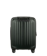 SAMSONITE FYRM Set Bagaż podręczny + średni + duży głęboka zieleń - Zestaw w&oacute;zk&oacute;w - 6