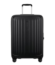 SAMSONITE FYRM Set Bagaż podręczny + średni + duży Grafit - Zestaw w&oacute;zk&oacute;w - 2