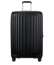 SAMSONITE FYRM Set Bagaż podręczny + średni + duży Grafit - Zestaw w&oacute;zk&oacute;w - 4