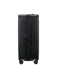 SAMSONITE FYRM Set Bagaż podręczny + średni + duży Grafit - Zestaw w&oacute;zk&oacute;w - 6