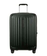 SAMSONITE FYRM Set Bagaż podręczny + średni + duży głęboka zieleń - Zestaw w&oacute;zk&oacute;w - 7