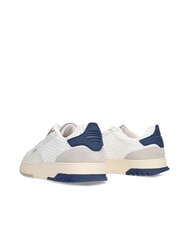 BLAUER HARPER Adidasy biały/granatowy - Buty męskie - 3