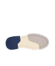 BLAUER HARPER Adidasy biały/granatowy - Buty męskie - 4