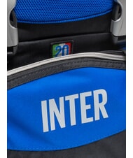 INTER IM2STARS Rozszerzalny plecak Czarny - Plecaki szkolne i rekreacyjne - 3