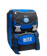INTER IM2STARS Rozszerzalny plecak Czarny - Plecaki szkolne i rekreacyjne - 4