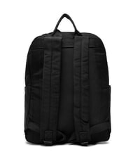 BLAUER PATCH Plecak CZARNY - Plecaki szkolne i rekreacyjne - 2