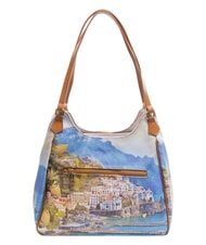 YNOT YESBAG Torba na ramię wybrzeże cytrynowe - Torby damskie - 4