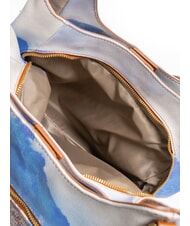 YNOT YESBAG Torba na ramię wybrzeże cytrynowe - Torby damskie - 5