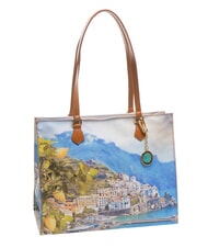 YNOT YESBAG SPECIAL  Torba na ramię wybrzeże cytrynowe - Torby damskie - 2