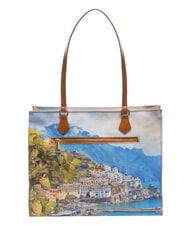 YNOT YESBAG SPECIAL  Torba na ramię wybrzeże cytrynowe - Torby damskie - 4