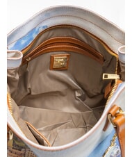 YNOT YESBAG SPECIAL  Torba na ramię wybrzeże cytrynowe - Torby damskie - 5