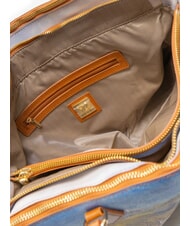 YNOT YESBAG Torba na ramię wybrzeże cytrynowe - Torby damskie - 5