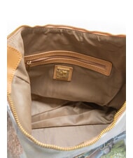 YNOT YESBAG Torba na ramię Hobo żelazko płaskie - Torby damskie - 5