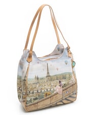 YNOT YESBAG Torba na ramię balony na ogrzane powietrze - Torby damskie - 2