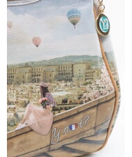 YNOT YESBAG Torba na ramię balony na ogrzane powietrze - Torby damskie - 3