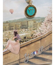 YNOT YESBAG SPECIAL  Torba na ramię balony na ogrzane powietrze - Torby damskie - 3