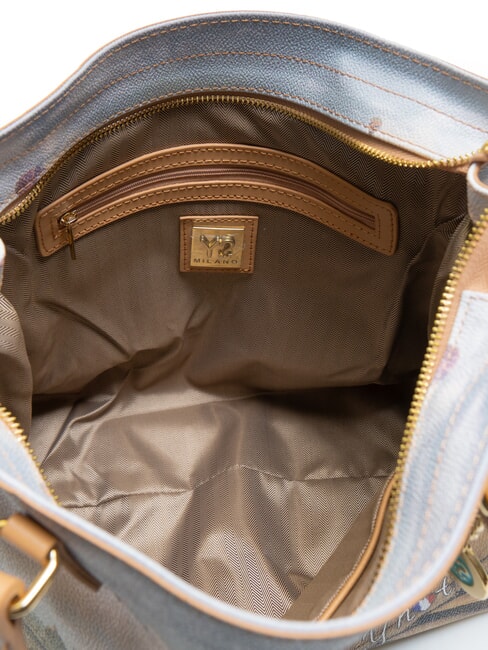 YESBAG SPECIAL  Torba na ramię balony na ogrzane powietrze - Torby damskie