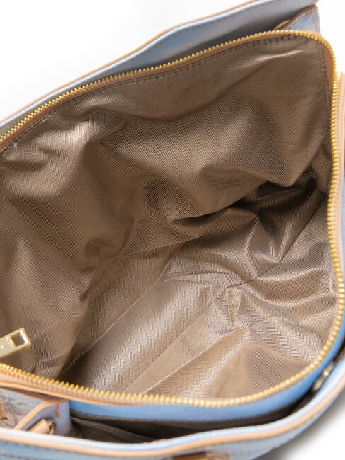 YESBAG  Duża torba na ramię kwiatowy - Torby damskie