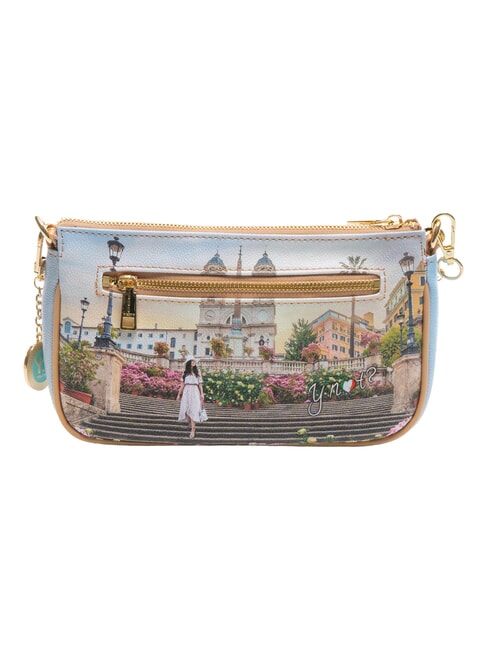 YESBAG SPECIAL  Torba na ramię kwiatowy - Torby damskie