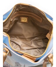 YNOT YESBAG Torba na ramię kwiatowy - Torby damskie - 5
