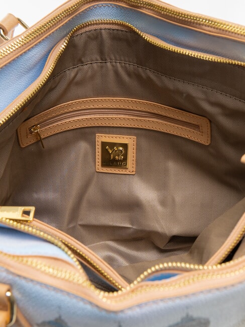 YESBAG Torba na ramię kwiatowy - Torby damskie