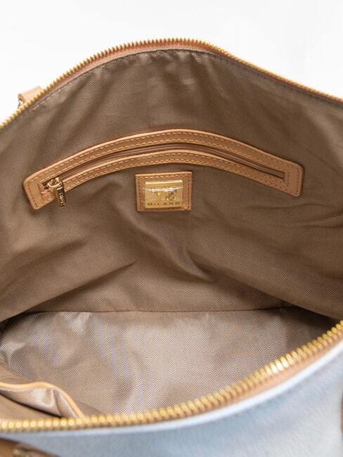 YESBAG SPECIAL  Torba na zakupy kwiatowy - Torby damskie