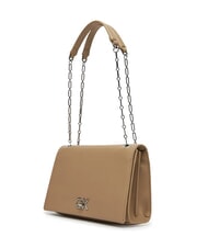 CALVIN KLEIN CK CONV CHAIN Torba na ramię, torba crossbody porcelana - Torby damskie - 2