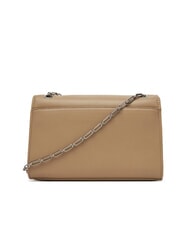 CALVIN KLEIN CK CONV CHAIN Torba na ramię, torba crossbody porcelana - Torby damskie - 3