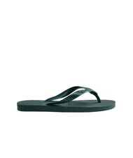 HAVAIANAS TOP SENSES Klapki Pantanal zielony - Buty damskie - 2
