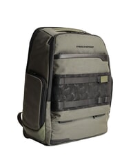 PIQUADRO FX  Plecak na laptopa 15,6" - Plecaki na laptopa do pracy