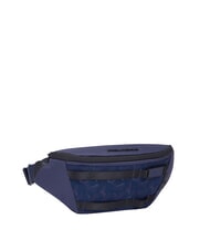 PIQUADRO FX Kieszonka niebieski - Marsupium - 2