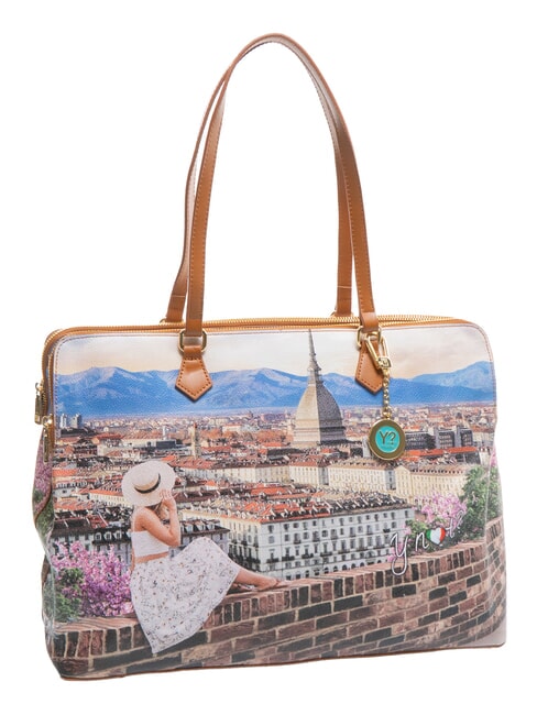 YESBAG Torba na ramię Turyn - Torby damskie
